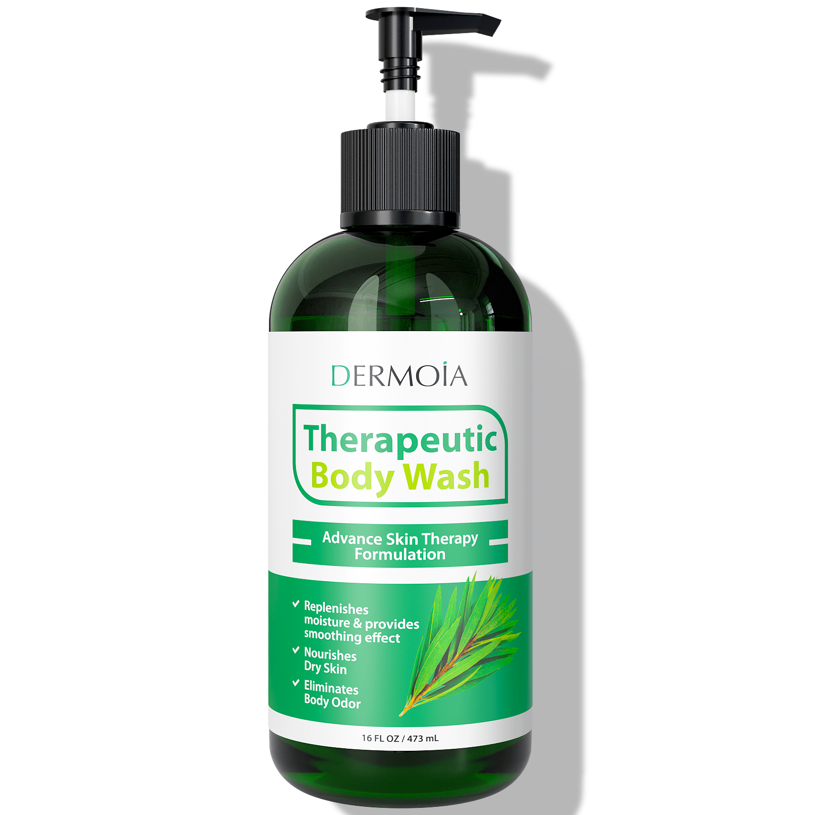 Eczema Body Wash
