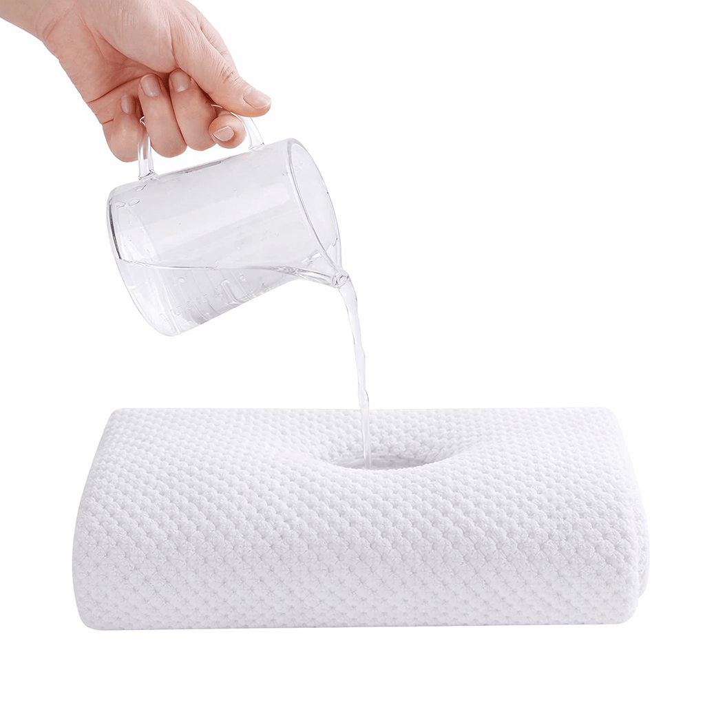 Microfiber Towel