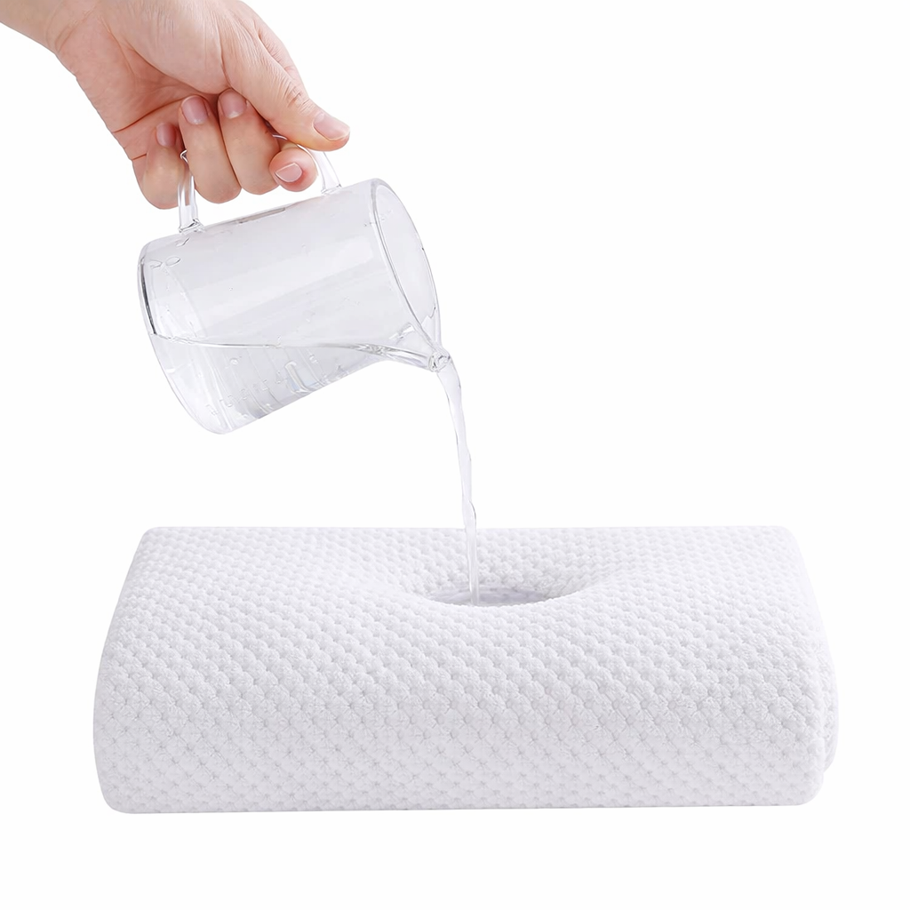 Microfiber Towel