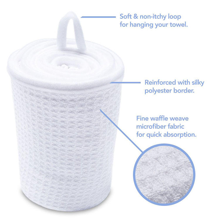 Microfiber Towel